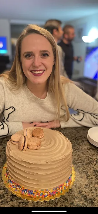 Rachel French American Patisserie Picture 6