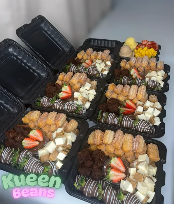 Kueen Beans Picture 8