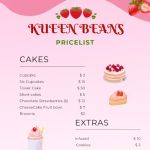 Kueen Beans