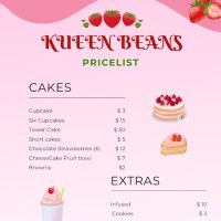 Kueen Beans ico