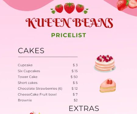Kueen Beans