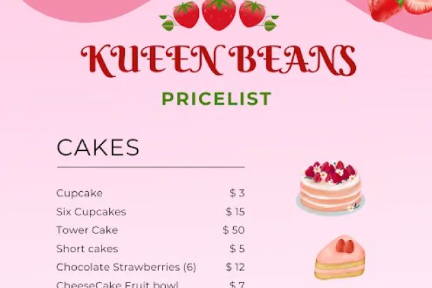 Kueen Beans