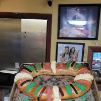Panaderia El Acambaro ico