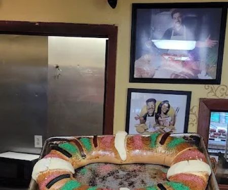 Panaderia El Acambaro
