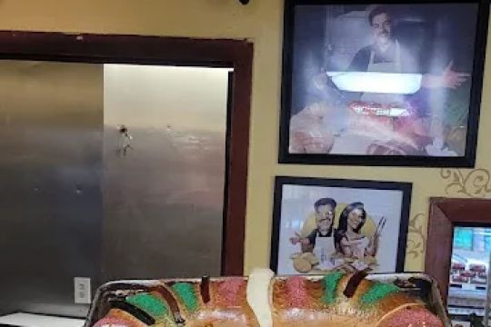 Panaderia El Acambaro