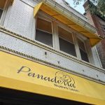 Panaderia Nuevo Leon