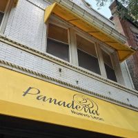 Panaderia Nuevo Leon ico