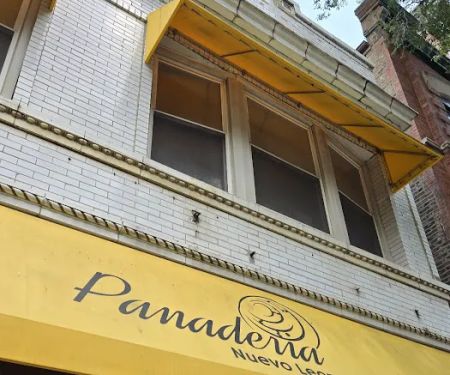 Panaderia Nuevo Leon