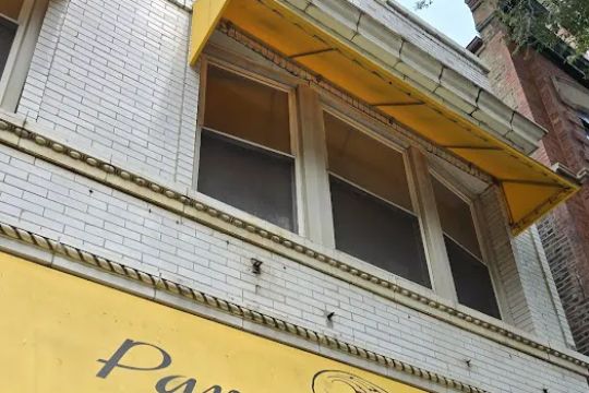 Panaderia Nuevo Leon