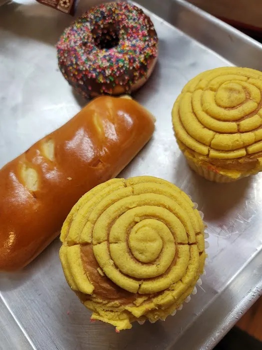 Panaderia Nuevo Leon Picture 7