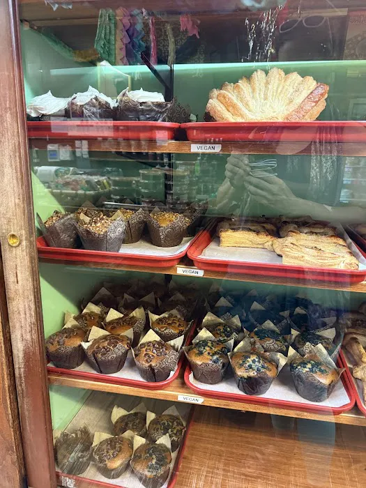 Panaderia Nuevo Leon Picture 9