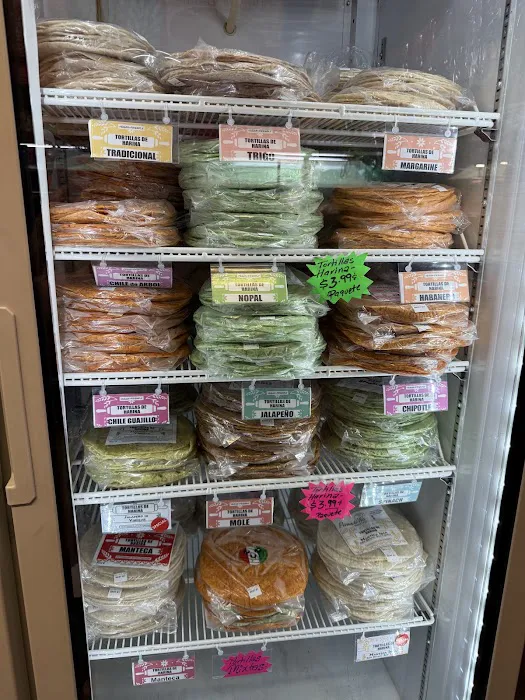 Panaderia Nuevo Leon Picture 6