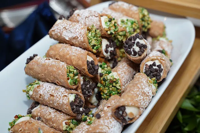 Ferrara Bakery Picture 9