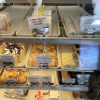 Ferrara Bakery ico