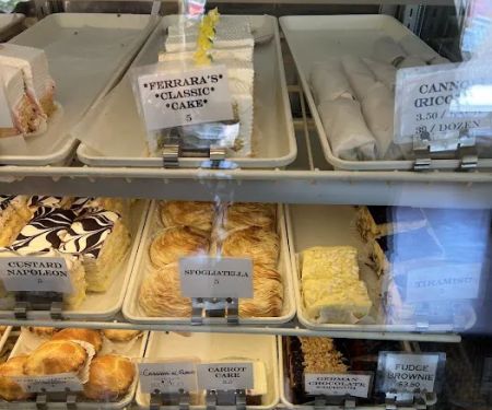 Ferrara Bakery
