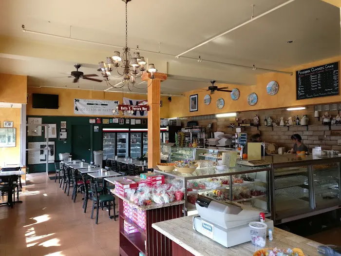 Ferrara Bakery Picture 2