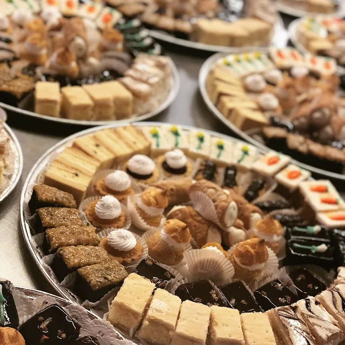 Ferrara Bakery Picture 7