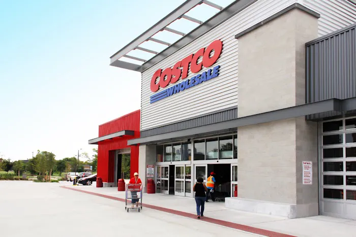 Costco Bakery Picture 1