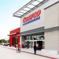 Costco Bakery ico