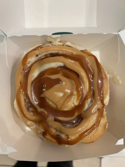 Cinnabon Picture 3