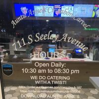 Cinnabon ico