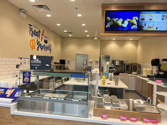 Auntie Anne's | Cinnabon | Carvel Picture 1