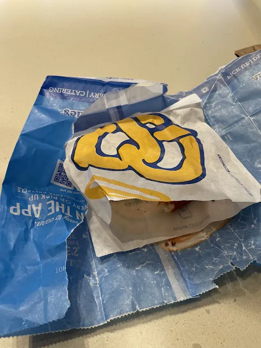 Auntie Anne's | Cinnabon | Carvel Picture 6