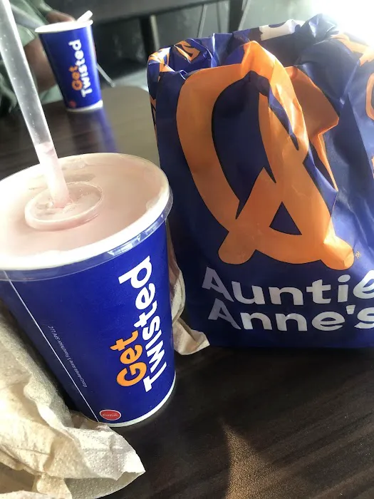 Auntie Anne's | Cinnabon | Carvel Picture 5