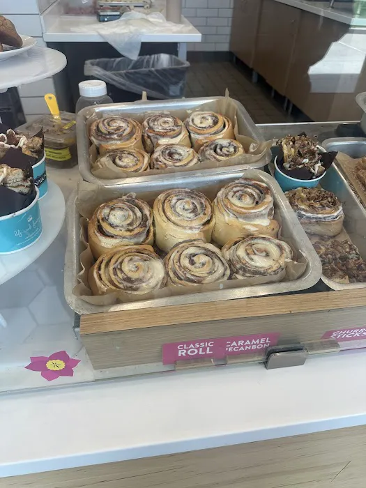 Auntie Anne's | Cinnabon | Carvel Picture 2