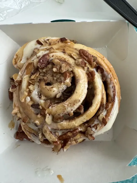 Auntie Anne's | Cinnabon | Carvel Picture 10