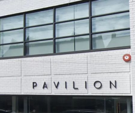 pavila