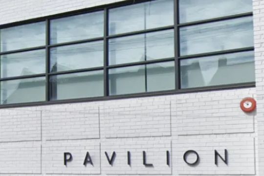 pavila