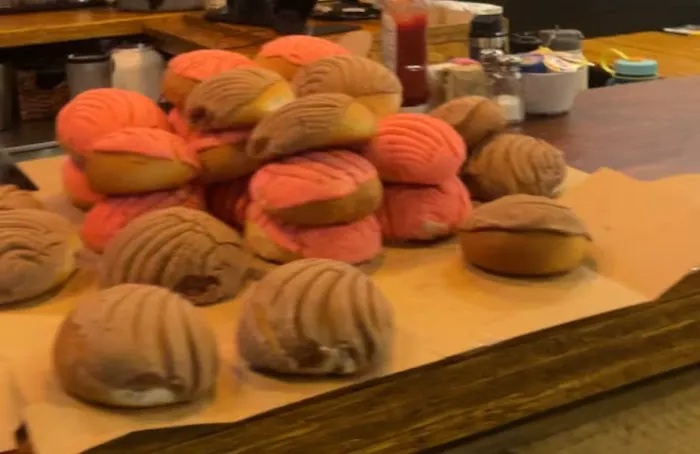 Panadería Irámuco Gto Picture 1