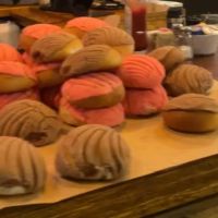 Panadería Irámuco Gto ico