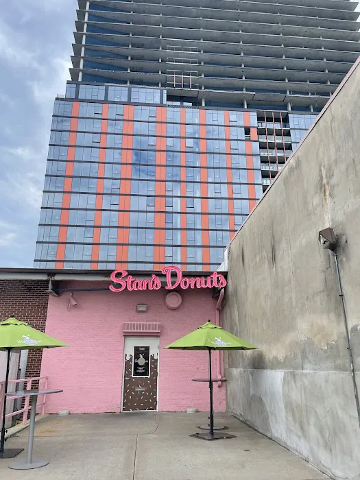 Stan's Donuts & Coffee Picture 2