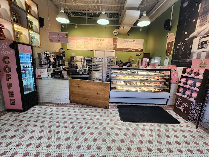 Stan's Donuts & Coffee Picture 6