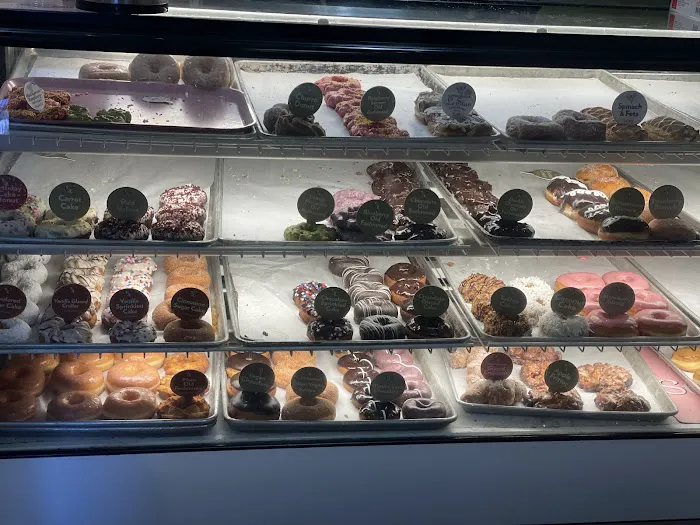 Stan's Donuts & Coffee Picture 5