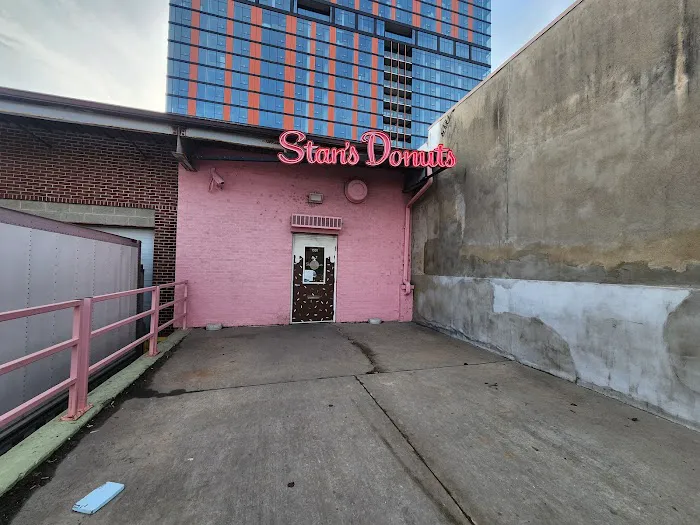 Stan's Donuts & Coffee Picture 10