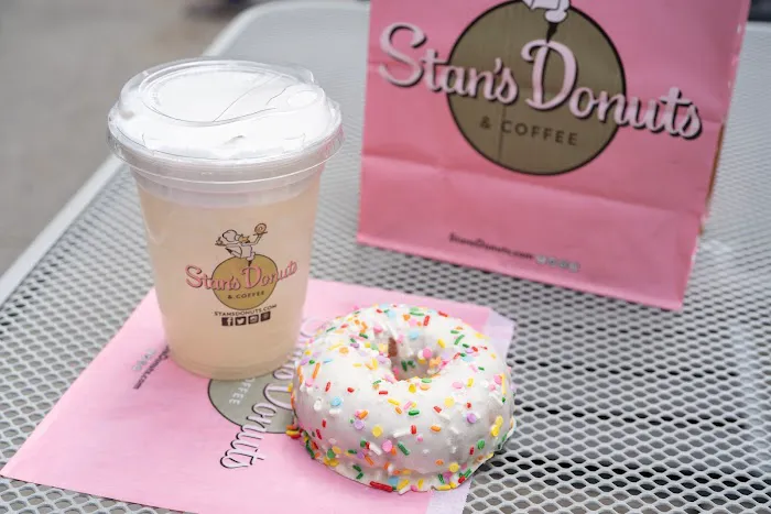 Stan's Donuts & Coffee Picture 8