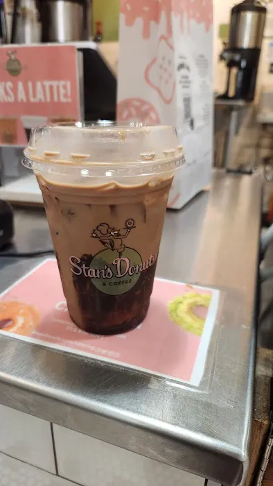 Stan's Donuts & Coffee Picture 1