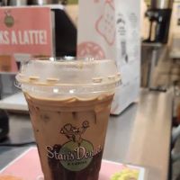 Stan's Donuts & Coffee ico