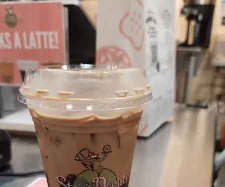 Stan's Donuts & Coffee