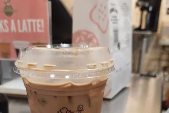 Stan's Donuts & Coffee