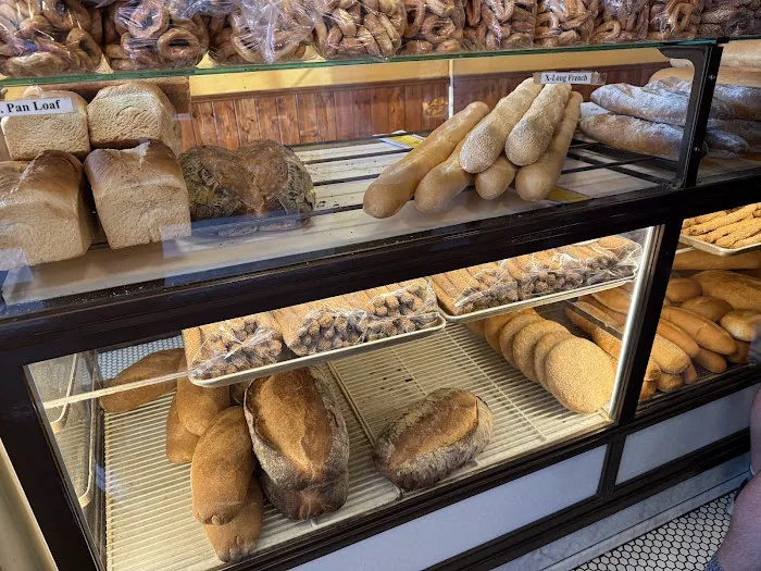 D'Amato's Bakery Picture 7