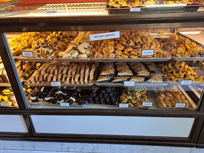 D'Amato's Bakery Picture 10