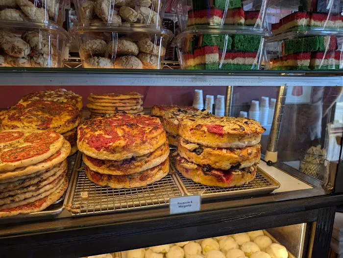 D'Amato's Bakery Picture 8