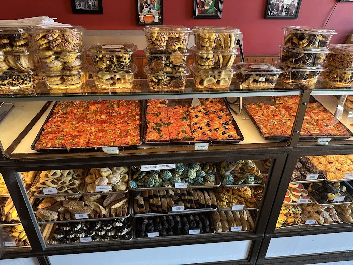 D'Amato's Bakery Picture 4