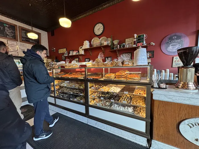 D'Amato's Bakery Picture 6