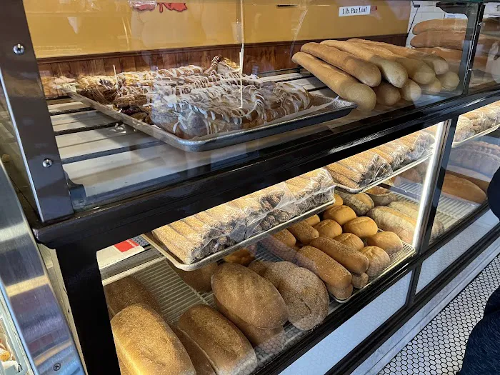 D'Amato's Bakery Picture 5