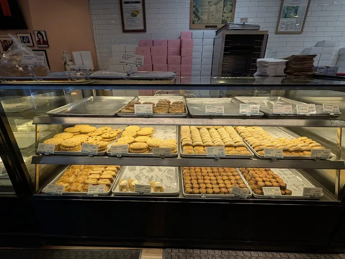 Chiu Quon Bakery Picture 5